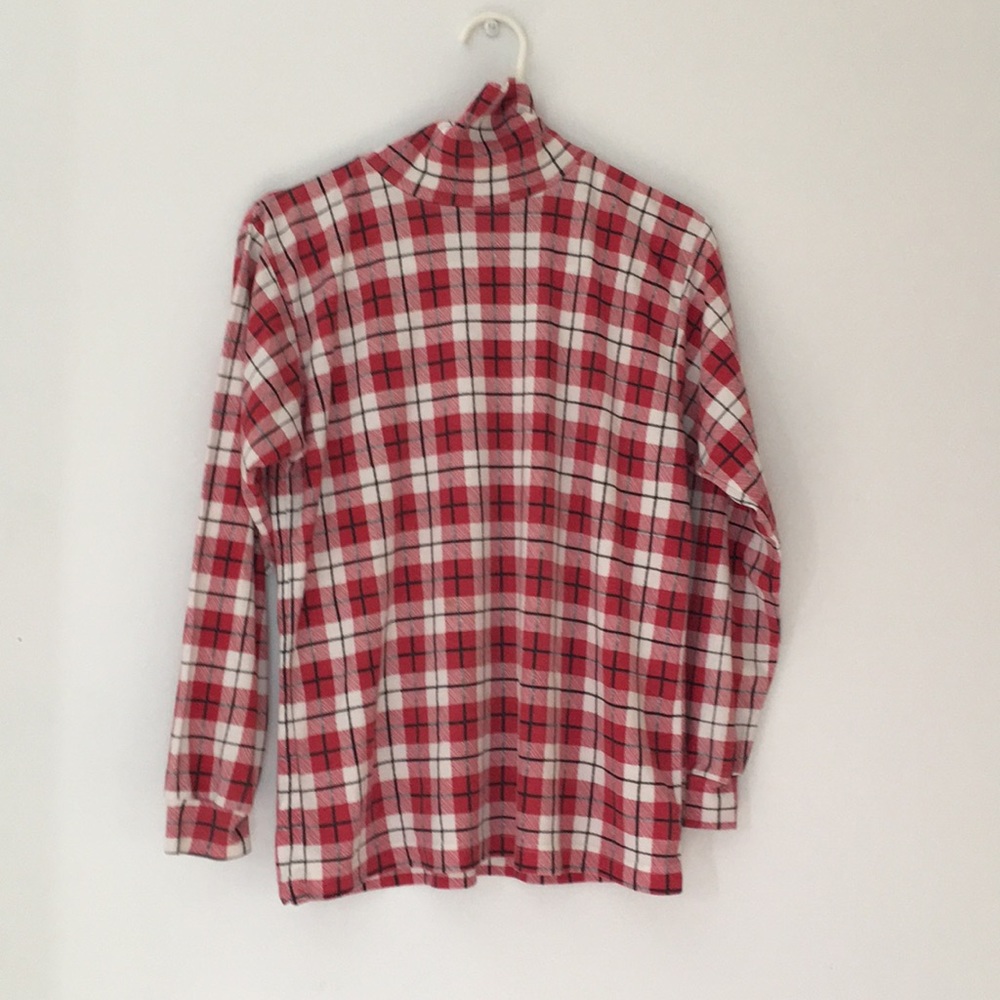 Brandy Melville Inspired Turtle Neck